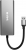 S-link SW-KC17 Type-C USB 3.0 5in1 Dönüştürücü