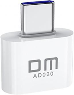DM AD020 Type-C to USB 2.0 Dönüştürücü