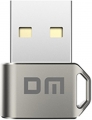 DM AD038 USB to Type-C resim