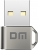 DM AD038 USB to Type-C Dönüştürücü