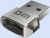 DM AD038 USB to Type-C Dönüştürücü