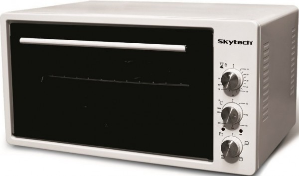 Skytech St 130 Mini Fırın
