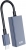 DM CHB017 Type-C to RJ45 Gigabit Ethernet Dönüştürücü