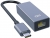 DM CHB017 Type-C to RJ45 Gigabit Ethernet Dönüştürücü