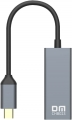 DM CHB023 Type-C to VGA resim