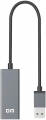 DM CHB018 USB 2.0 to RJ45 resim