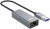DM CHB018 USB 2.0 to RJ45 Dönüştürücü