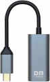 DM CHB022 Type-C to HDMI resim