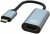DM CHB022 Type-C to HDMI Dönüştürücü