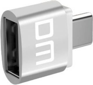 DM AD002 Type-C to USB-A OTG Dönüştürücü