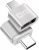 DM AD002 Type-C to USB-A OTG Dönüştürücü
