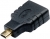 Concord C-580 Micro HDMI to HDMI Dönüştürücü