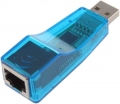 Alfais 4592 USB to Ethernet resim