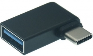 Alfais 4658 Type-C 3.1 to USB 3.0 Dönüştürücü