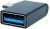 Alfais 4658 Type-C 3.1 to USB 3.0 Dönüştürücü
