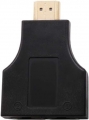 Alfais 4845 HDMI RJ45 CAT5 6 Extender resim
