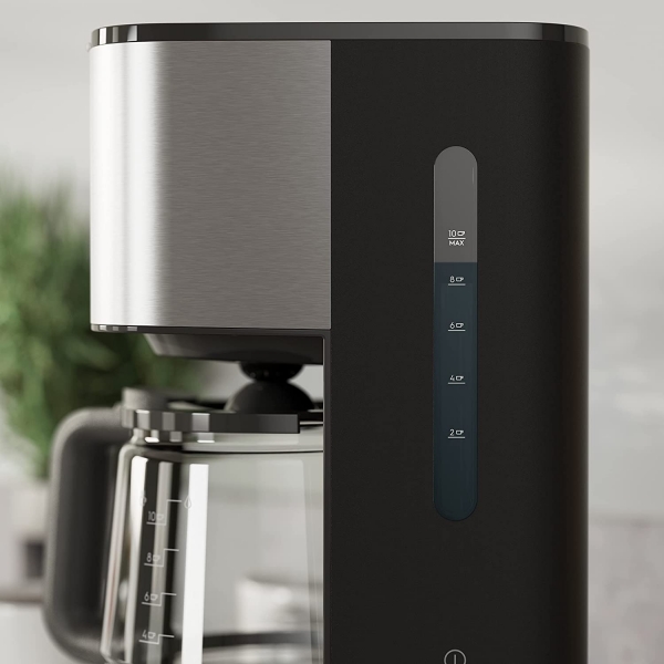 Electrolux E3CM1-3ST Kahve Makinesi