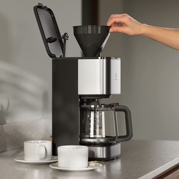 Electrolux E3CM1-3ST Kahve Makinesi