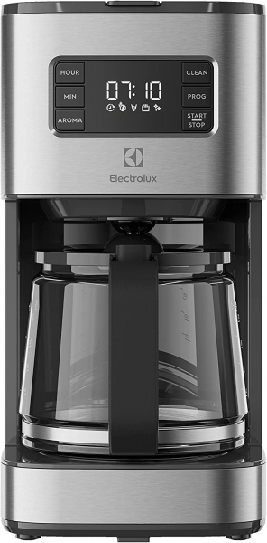 Electrolux E5CM1-6ST Kahve Makinesi