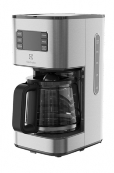 Electrolux E5CM1-6ST Kahve Makinesi