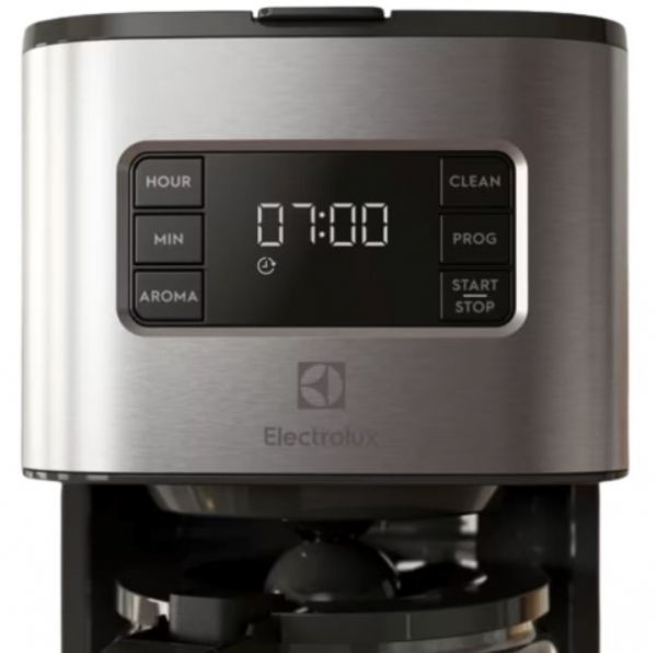 Electrolux E5CM1-6ST Kahve Makinesi