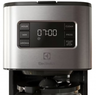 Electrolux E5CM1-6ST Kahve Makinesi