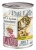 Pati Life Kuzu Etli 415 gr Kedi Maması