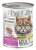 Pati Life Sterilised Kuzu Etli 415 gr Kedi Maması
