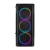 Rampage Fusion 650W Bilgisayar Kasası
