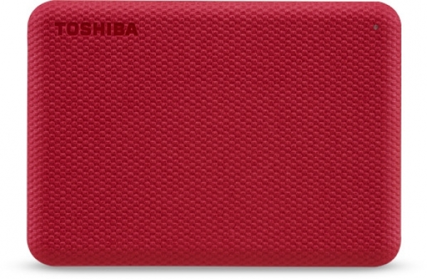 Toshiba Canvio Advance HDD (2 TB)