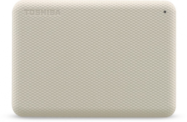 Toshiba Canvio Advance HDD (2 TB)