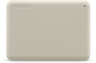 Toshiba Canvio Advance HDD