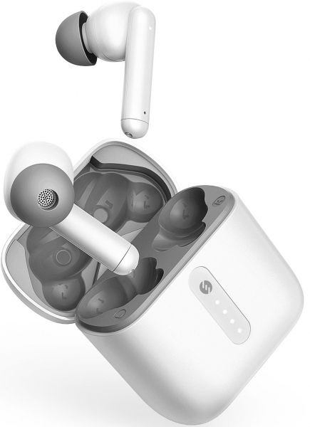 S-link TruePods Tam Kablosuz Kulaklık