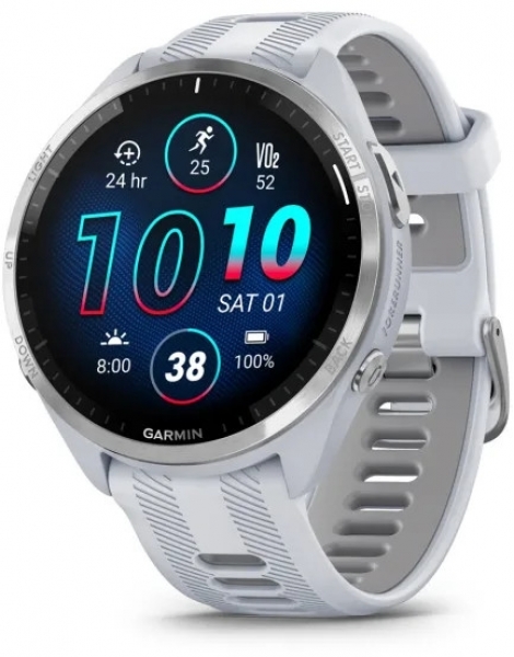 Garmin Forerunner 965 Aktivite Saati