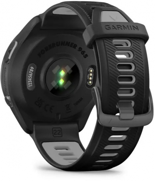Garmin Forerunner 965 Aktivite Saati