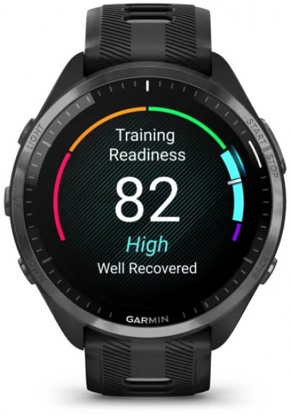 Garmin Forerunner 965 Aktivite Saati