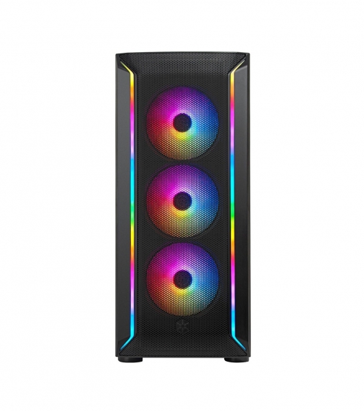 SilverStone Fara 511Z Bilgisayar Kasası
