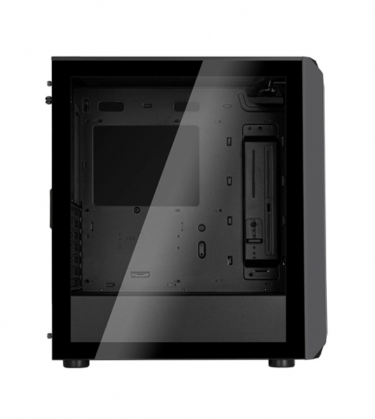 SilverStone Fara 511Z Bilgisayar Kasası