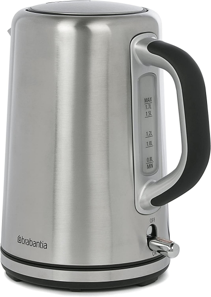 Brabantia BQ1001 Su Isıtıcı