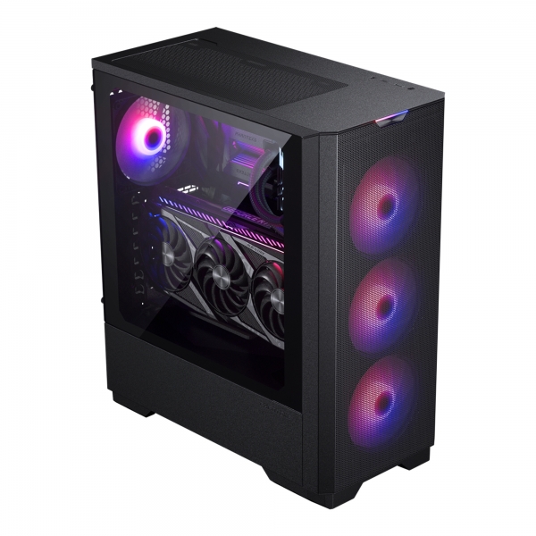 Phanteks G300A Bilgisayar Kasası