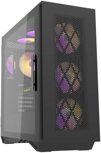 DarkFlash DLS480 750W Bilgisayar Kasası