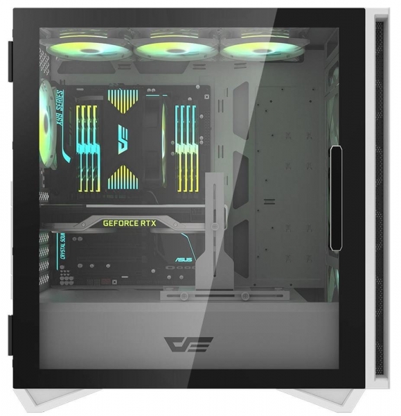DarkFlash DLS480 750W Bilgisayar Kasası