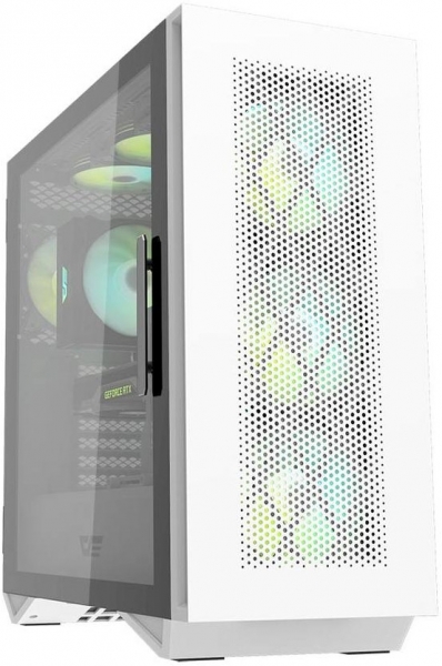 DarkFlash DLS480 750W Bilgisayar Kasası
