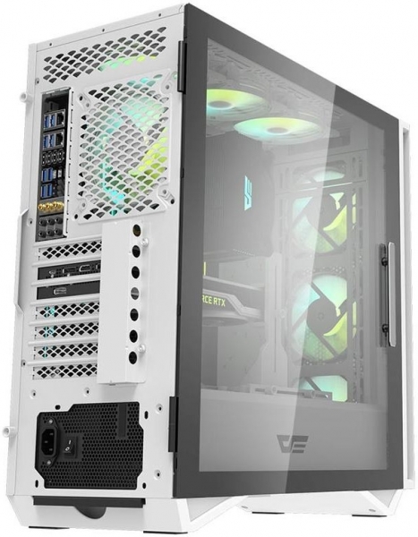 DarkFlash DLS480 750W Bilgisayar Kasası