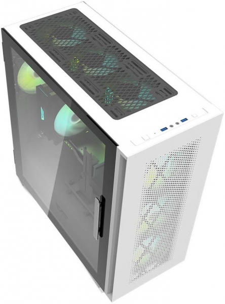 DarkFlash DLS480 750W Bilgisayar Kasası