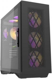 DarkFlash DLS480 750W Bilgisayar Kasası