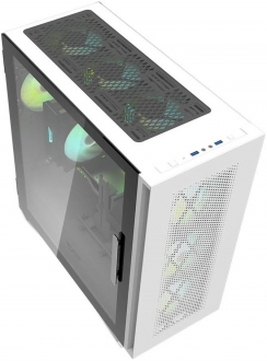 DarkFlash DLS480 750W Bilgisayar Kasası