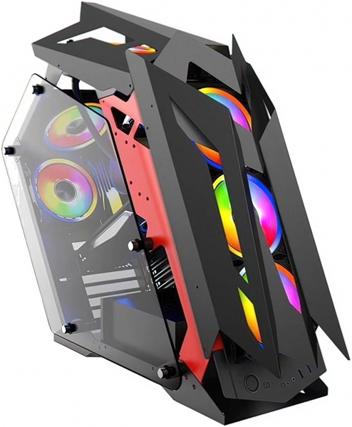 İzoly LS-900B Bilgisayar Kasası