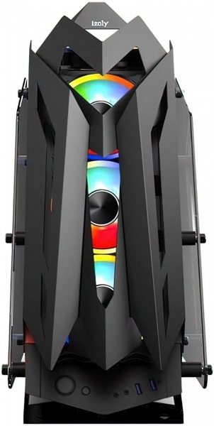 İzoly LS-900B Bilgisayar Kasası