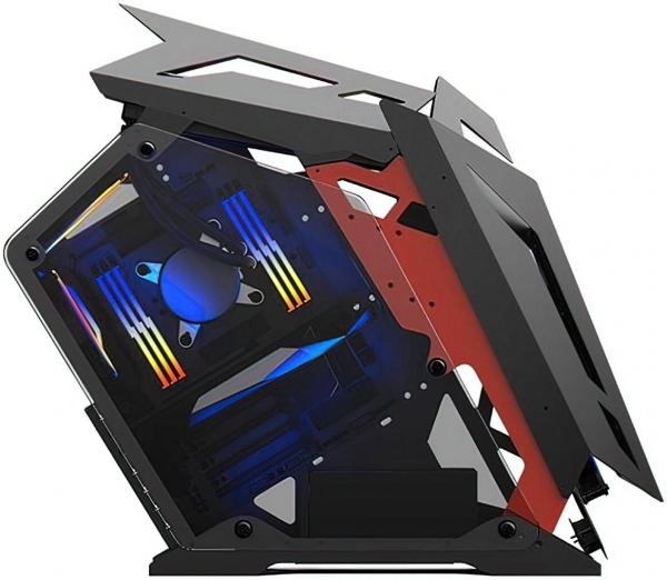 İzoly LS-900B Bilgisayar Kasası